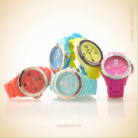 Relojes