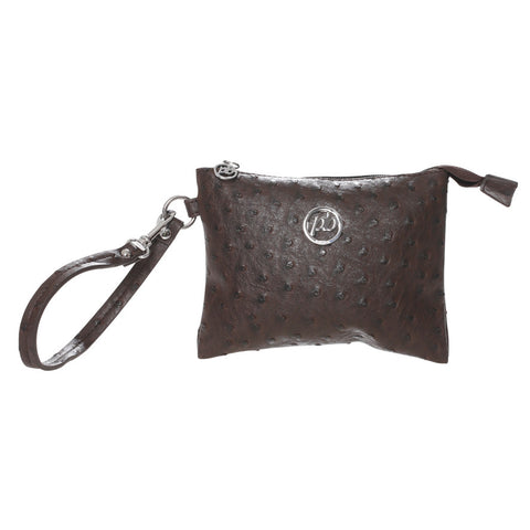 Bolso Mini Bea para Dama Café