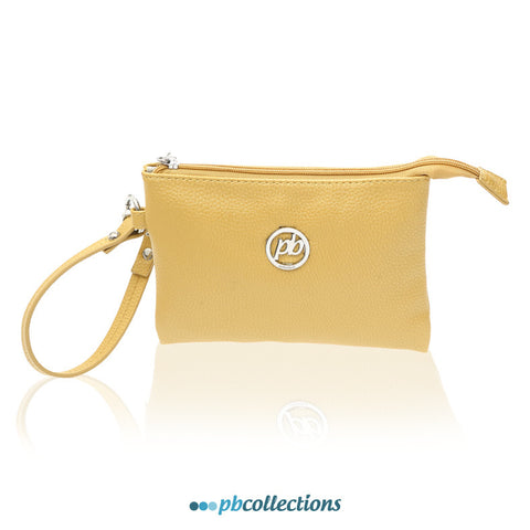 Bolso Mini Elena para Dama Dorada