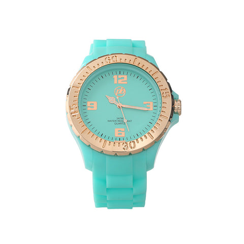 Reloj Sport De Dama Menta