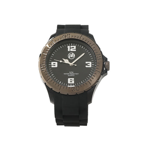 Reloj Sport De Dama Negro