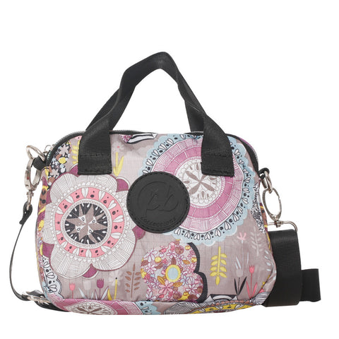 Bolso Sofi Para Dama de Flores